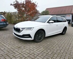 Skoda Skoda Octavia Combi Ambition TOP ZUSTAND Gebrauchtwagen