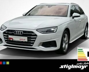 Audi Audi A4 advanced 45TFSI quattro S-tronic ACC+AHK+N Gebrauchtwagen