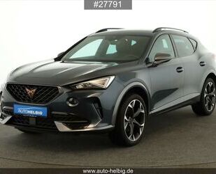 Cupra Cupra Formentor 1.5 TSI #19Zoll#CAM#Beats#ACC#LED Gebrauchtwagen