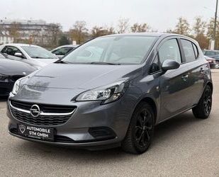 Opel Opel Corsa E Edition ecoFlex 1,4 SHZ PDC DAB KLIMA Gebrauchtwagen