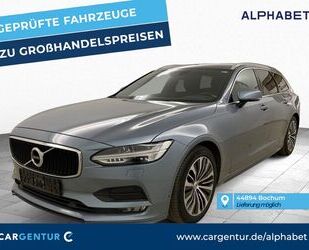 Volvo Volvo V 90 D4 Momentum Pro NUR GEWERBE AHK El.Heck Gebrauchtwagen