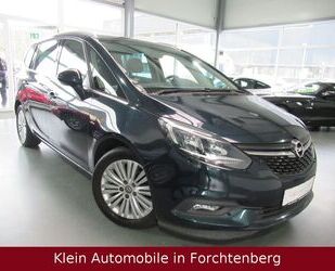 Opel Opel Zafira Tourer Active Aut. SHZ PDC Temp *7Sitz Gebrauchtwagen