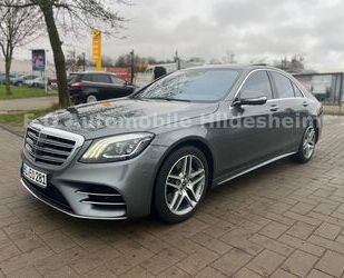 Mercedes-Benz Mercedes-Benz S 560 S -Klasse Lim. S 560 4Matic AM Gebrauchtwagen