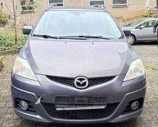 Mazda Mazda 5 Gebrauchtwagen