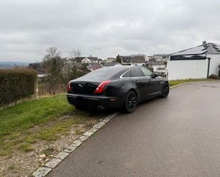 Jaguar Jaguar XJ Pr. Lux. 3.0 V6 - Einzigartiger TOP-Zust Gebrauchtwagen