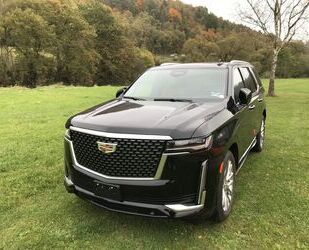 Cadillac Cadillac Escalade Sport Platinum AWD Gebrauchtwagen