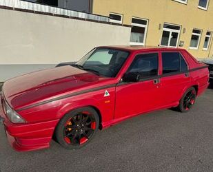 Alfa Romeo Alfa Romeo Alfa 75 Gebrauchtwagen