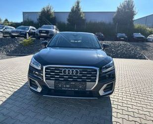 Audi Audi Q2 35 TFSI Sport Finanzierung 4,99% Gebrauchtwagen