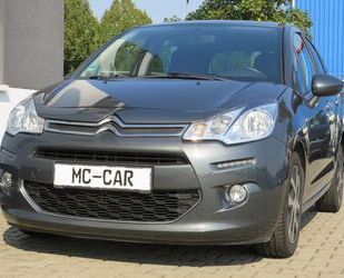 Citroen Citroën C3 PureTech 68 Selection Gebrauchtwagen