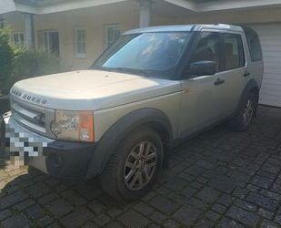 Land Rover Land Rover Discovery III TDV6 SE SE Gebrauchtwagen