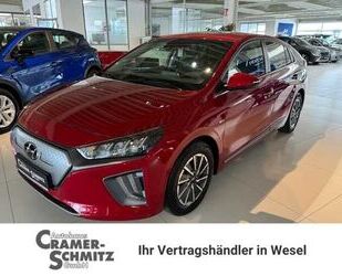 Hyundai Hyundai IONIQ Elektro Style Schiebedach Navi Gebrauchtwagen