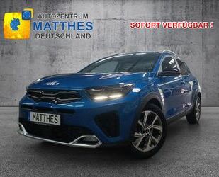 Kia Kia Stonic 1.0 T-GDi 48V SOFORT! GT Line Teillede. Gebrauchtwagen