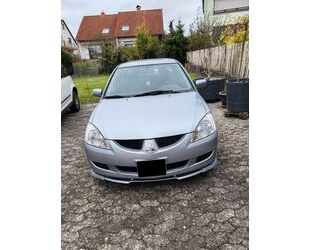 Mitsubishi Mitsubishi Lancer 1.6 Comfort Automatik Comfort Gebrauchtwagen