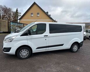 Ford Ford Transit Custom, Lang L2, Klima Gebrauchtwagen