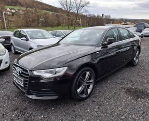 Audi Audi A6 Lim. 3.0 TDI 2-Hand Navi Automat Euro-5 Xe Gebrauchtwagen