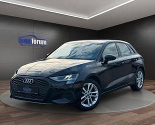 Audi Audi A3 Sportback 35 TDI AUTOMATIK LED NAVI PARKAS Gebrauchtwagen