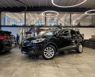 Renault Renault Kadjar Edition *1.Hand*NAVI*SHZ*PDC*19% Gebrauchtwagen