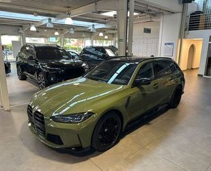 BMW BMW M3 Competion M xDrive Touring M3 Competion Gebrauchtwagen