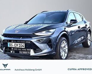 Cupra Cupra Formentor 1.5 eTSI DSG NAVI+AHK+RFK+LED+SHZ Gebrauchtwagen