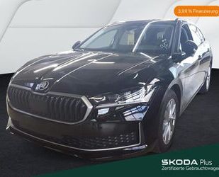 Skoda Skoda Superb Combi 1.5 TSI Selection DSG*Matrix*Vi Gebrauchtwagen