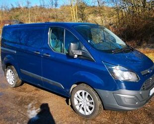 Ford Ford Transit Custom Gebrauchtwagen