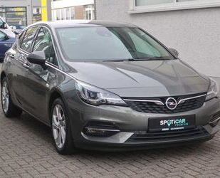 Opel Opel Astra K Elegance Gebrauchtwagen