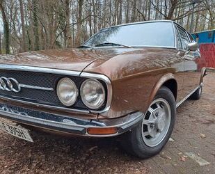 Audi Audi 100 coupe Gebrauchtwagen