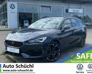 Cupra Cupra Leon ST 1.4 TSI DSG eHybrid 19