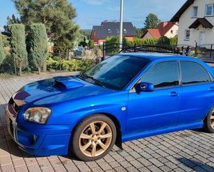 Subaru Subaru Impreza 2.0 WRX WRX Gebrauchtwagen