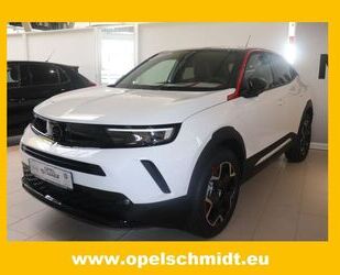 Opel Opel Mokka 1.2 DI Turbo Automatik GS Gebrauchtwagen