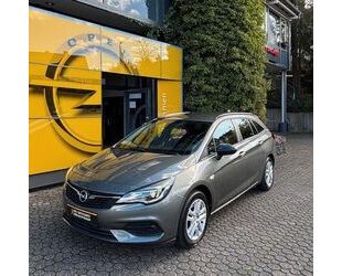 Opel Opel Astra K Sports Tourer Edition Start/Stop Gebrauchtwagen