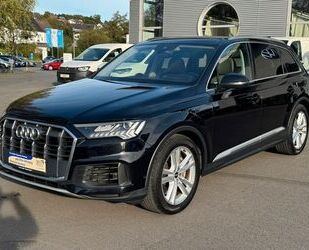 Audi Audi Q7 55 TFSI e quattro Gebrauchtwagen