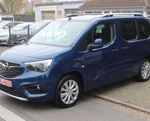 Opel Opel Combo *Glassdach*R.Kamera*Navi*Finanzierung* Gebrauchtwagen