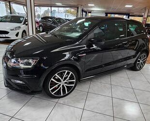 VW Volkswagen Polo 1.8 TSI DSG GTI Led Navi Pano Dab Gebrauchtwagen