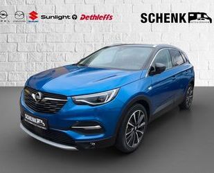 Opel Opel Grandland 1.6 Turbo Hybrid 4x4 Gebrauchtwagen