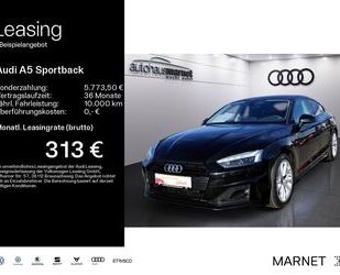 Audi Audi A5 Sportback Advanced 35 TDI*Navi*Matrix*Alu* Gebrauchtwagen