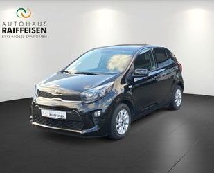 Kia Kia Picanto 1.0 Dream Team Klima, SHZ, LHZ, Gebrauchtwagen