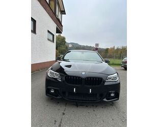 BMW BMW 535i xDrive A - Gebrauchtwagen