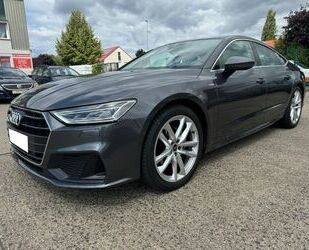 Audi Audi A7 Sportback 40 TDI S-Line Gebrauchtwagen