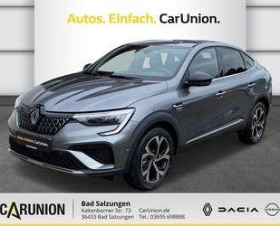 Renault Renault Arkana TECHNO E-Tech Full Hybrid 145 Gebrauchtwagen