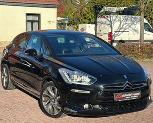 Citroen Citroën DS5 PANO/SHZ/NAVI/R-KAMERA/TÜV-NEU Gebrauchtwagen