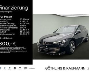 VW Volkswagen Passat Business 2.0TDI 110kW*DSG*AHK*KA Gebrauchtwagen