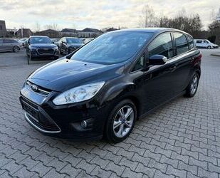 Ford C-Max Gebrauchtwagen