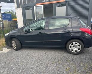 Peugeot Peugeot 308 Access 56.100KM 2Hand Gebrauchtwagen