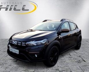 Dacia Dacia Sandero Stepway Extreme+ TCe 110 Gebrauchtwagen