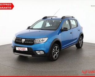 Dacia Dacia Sandero Stepway TCe Prestige Klima Navi Gebrauchtwagen