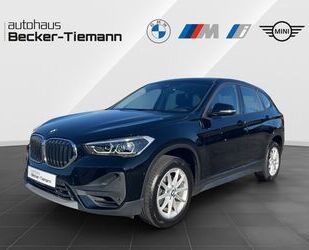 BMW BMW X1 sDrive18i Navi | LED | Einparkhilfe | Sitzh Gebrauchtwagen