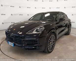 Porsche Porsche CAYENNE 3.0 4X4 E-HYBRID PHEV COUPE AUTOMA Gebrauchtwagen