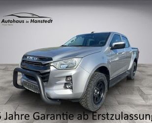 Isuzu Isuzu D-Max 1.9 TD DC LS 4X4 163PS 6-AT 3.5 AHK Al Gebrauchtwagen