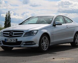 Mercedes-Benz Mercedes-Benz C 350 Gebrauchtwagen